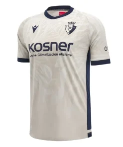 Jersey Osasuna Away 2024/25