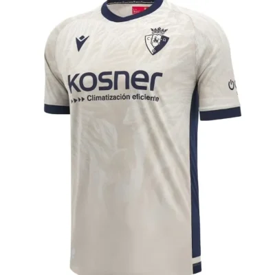 Jersey Osasuna Away 2024/25