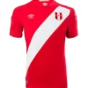 Jersey Peru Ext??ireur 2018