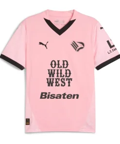 Jersey Palermo Home 2024/25
