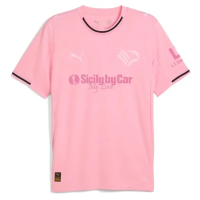Jersey Palermo Home 2025/26