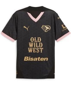 Jersey Palermo Away 2024/25