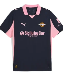 Jersey Palermo Away 2025/26