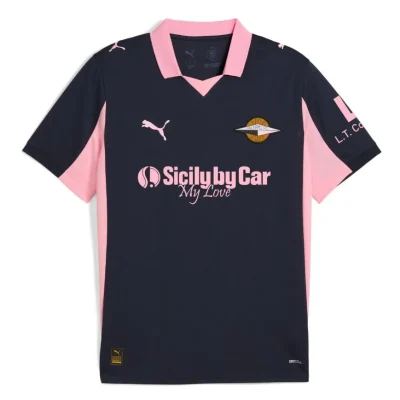 Jersey Palermo Away 2025/26