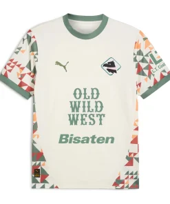 Jersey Palermo Third 2024/25