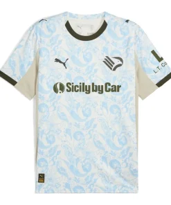 Jersey Palermo Third 2025/26