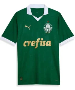 Jersey Palmeiras Home 2024