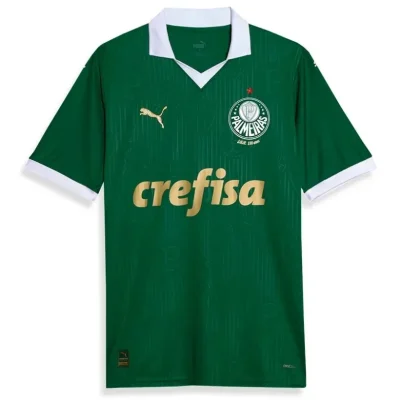 Jersey Palmeiras Home 2024