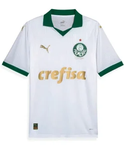 Jersey Palmeiras Away 2024