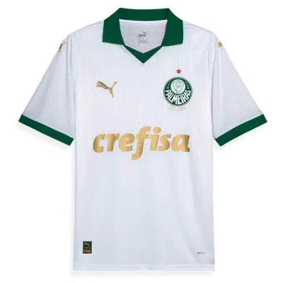 Jersey Palmeiras Away 2024