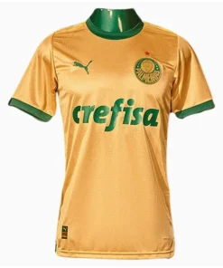 Jersey Palmeiras Third 2024/25