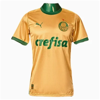 Jersey Palmeiras Third 2024/25