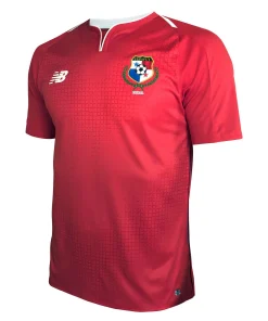 Jersey Panama Home 2018
