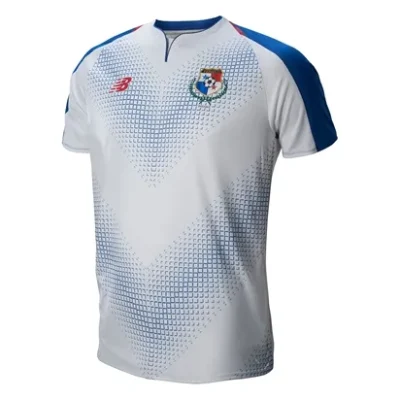 Jersey Panama Away 2018
