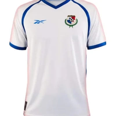 Jersey Panama Away 2023