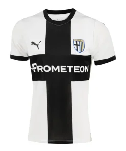 Jersey Parma Home 2024/25