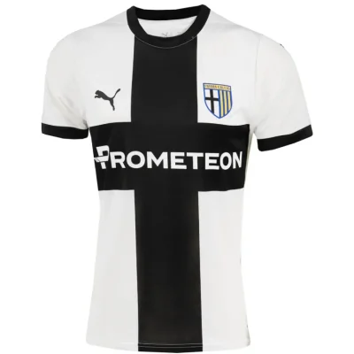 Jersey Parma Home 2024/25