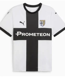 Jersey Parma Home 2025/26
