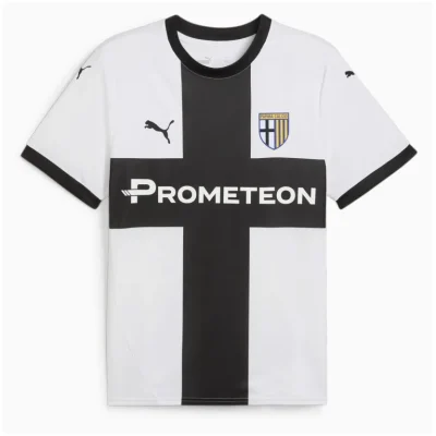 Jersey Parma Home 2025/26