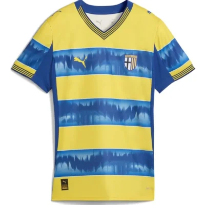 Jersey Parma Away 2025/26