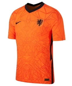 Jersey Netherlands Home 2020