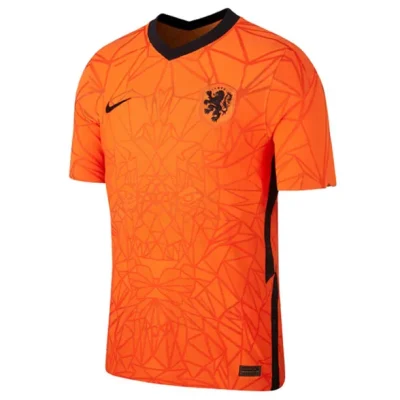 Jersey Netherlands Home 2020
