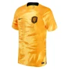 Jersey Netherlands Home 2022/23