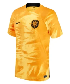 Jersey Netherlands Home 2022/23