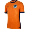 Jersey Netherlands Home 2024