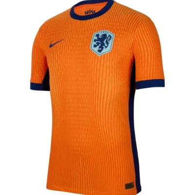 Jersey Netherlands Home 2024 - Authentic