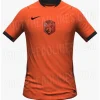 Jersey Netherlands Home 2026