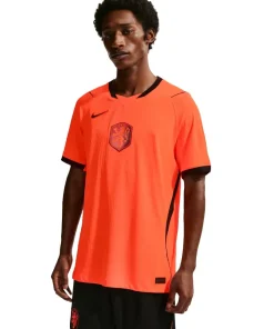 Jersey Netherlands Home 2026 - Authentic