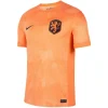 Jersey Netherlands Home Wwc23
