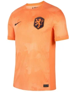 Jersey Netherlands Home Wwc23