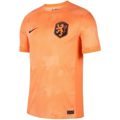 Jersey Netherlands Home Wwc23