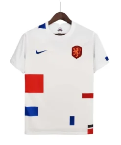 Jersey Netherlands Away 2022/23