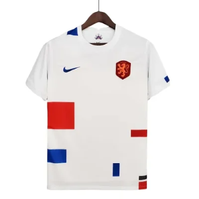 Jersey Netherlands Away 2022/23