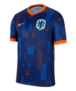 Jersey Netherlands Away 2024