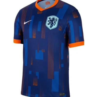 Jersey Netherlands Away 2024