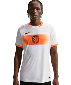 Jersey Netherlands Away 2026 - Authentic
