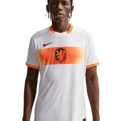 Jersey Netherlands Away 2026 - Authentic
