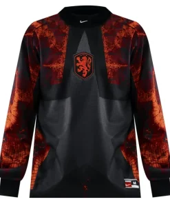 Jersey Netherlands Hollywood Keeper 2025
