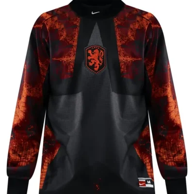 Jersey Netherlands Hollywood Keeper 2025