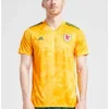 Jersey Pays De Galles Away 2020/21