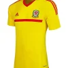 Jersey Pays De Galles Exterieur 2015/16
