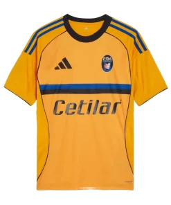 Jersey Pisa Away 2025/26