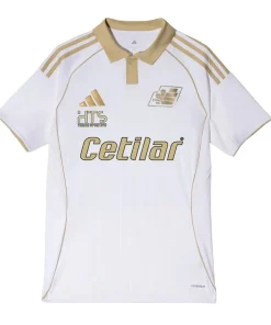 Jersey Pisa Third 2025/26