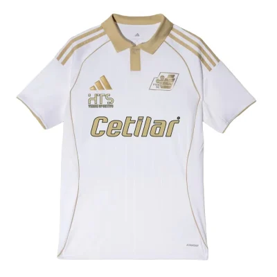 Jersey Pisa Third 2025/26