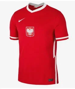 Jersey Poland Home 2020/21