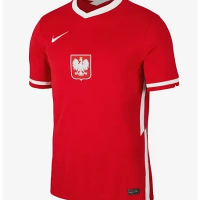 Jersey Poland Home 2020/21